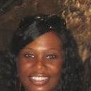 Meet your Posher, Keisha